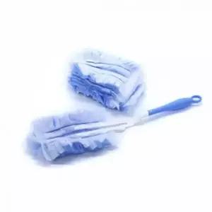 부직포 일회용 먼지떨이 청소용품 먼지털이 먼지브러쉬 먼지제거기