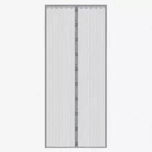 모기 퇴치 침대 커튼 문방충망 모기장 방충문 현관모기장 문모기장