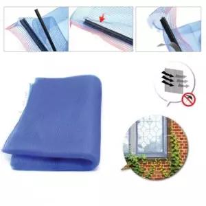 나일론 창문 방충망 3m 그물 튼튼한 방충기 방충망 방충망보수롤 방충망보수테이프