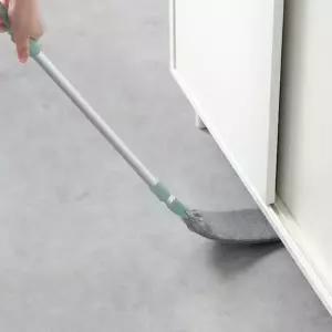 틈새 청소 브러시 틈새용 길이조절 화장실청소 침대밑먼지 욕실청소 집안먼지 물걸레밀대