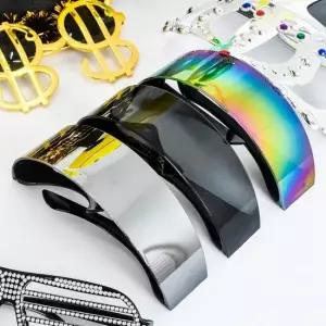 파티 행사 소품 생일 촬영 안경 사이버 놀이공원 생일 파티안경 생일파티 의상소품