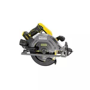 스탠리 SBC551 충전 원형톱 185mm 20V 베어툴 본체만