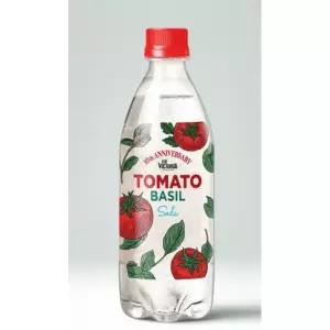 더 빅토리아 바질토마토  탄산음료 500ml 20개