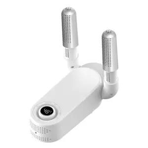 포르르 슈드레서 운동화 소독기 살균 건조기