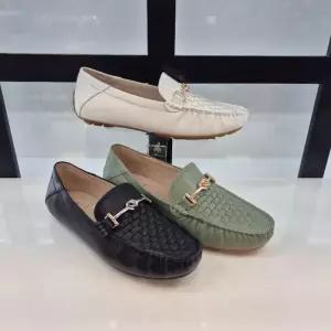 [엘칸토]엘칸토 HC11 양가죽 여성화 T0K7U51P3K (42314304)