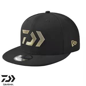 (한국다이와) DC-6455NK 다이와 스냅백 모자 (형제피싱)