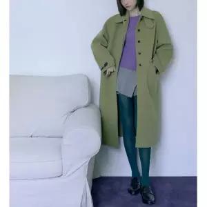 [롯데백화점]쥬크 단추형 발마칸 코트 Z254MSG547