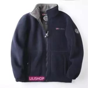 BAZE 집업 전술 폴라 자켓 노르웨이 양털 후리스 바람막이 후드 밀리터리 점퍼 플리스