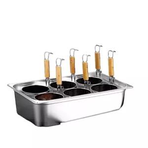 라멘 면 파스타 우동 기계 거름망 업소용 국수