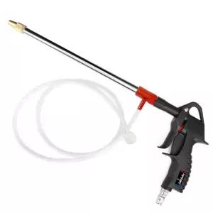 에어 스프레이건 CCNT-10EP 에어건 엔진크리너 엔진 청소 세척 고압 분사