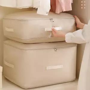 대형 초대형 이불 압축팩 압축파우치 특대형 옷장정리 의류 보관 부피축소 파우치