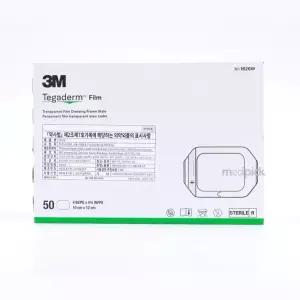 3M 1626W 테가덤 10x12cm 50장