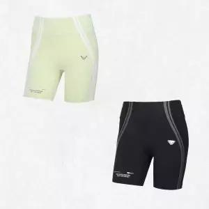 [다이나핏] 여성 PACER (페이서) 4부 크롭 타이츠 (YWM24386) 2522615