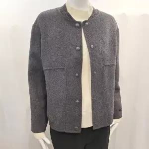 [올리비아하슬러] HC04 숏기장의 핸드메이드 재킷 OHEWJK101 (S43275684)