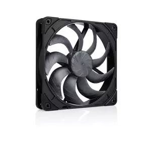 NF-A14x25 G2 PWM chromax.black 녹투아 팬