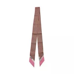 [롯데백화점]펜디 FW25 여성 래피 실크 스카프 FXT011 AYLB F0B8Y