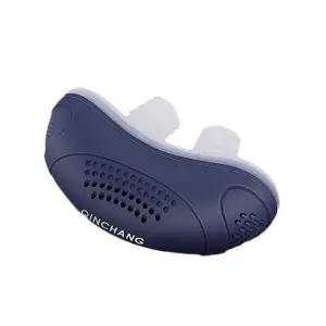 전동 코골이 방지기 성인용 숙면 코막힘 예방 수면용품