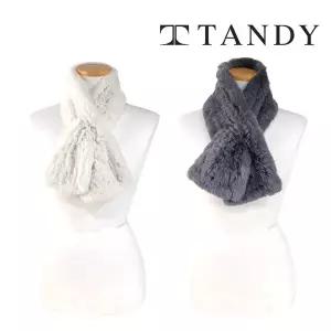 [탠디] TANDY 렉스니팅 퍼