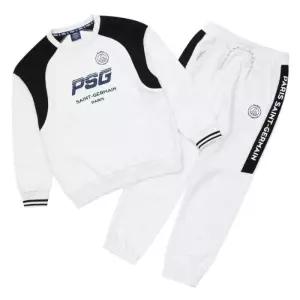 SFIT에스핏 HC29 PSG조거 어깨배색 TR PSG조거 어깨배색 스웨트 세트TR 멜란지그레이