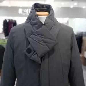 [트레몰로]트레몰로 HC10 24 머플러  패딩코트 TRNEB4WA121 (43422906)