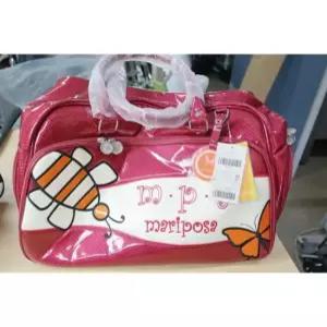 MU스포츠 여성용 보스턴백 (새.상품/정품)