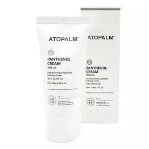 아토팜 판테놀 크림 80ml
