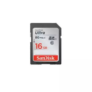 샌디스크 Ultra SD카드 Class10 카메라 내비게이션 SDUNC 16GB 대량구매