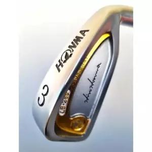 혼마 4스타 눈썹금장 LB280 NEW HF 3번R1 아이언