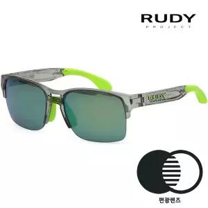[루디프로젝트] 선글라스 SP586195 0000 스핀에어 58 편광 패션 여자 남자 트레킹 낚시