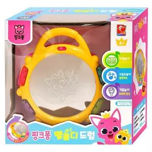 피노키오 핑크퐁 멜로디 드럼 (23172) 45000