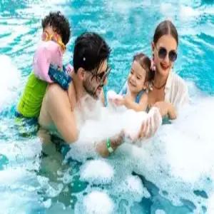 [부산출발][2+2 프라이빗 패밀리팩 노옵션노쇼핑] 푸꾸옥 5일 윈덤 가든 리조트 1일자유+빈사파리+그랜드월