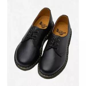 [닥터마틴] 1461 3홀 블랙 나파 11838001 2507052