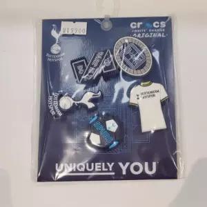 [크록스]크록스 HC06 크록스 장식 5개 세트 10012076 (44002182)