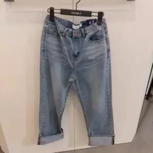 클라이드앤 클라이드엔 여성 라이트블루 스트레이트 데님_S FLBDP776F 976687