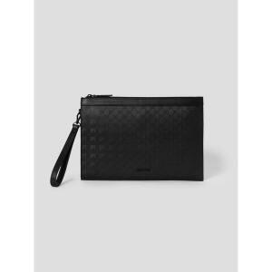 [빈폴ACC] 모노알리사 포트폴리오 - 블랙 (BE61D2T095)