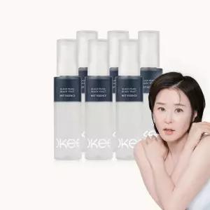 흑진주 흑효모 미스트 에센스 80ml, 6개