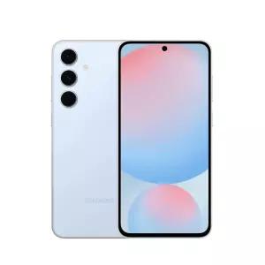 삼성 갤럭시S24 FE 128GB 8램 블루 듀얼심 5G 세금포함 자급제폰