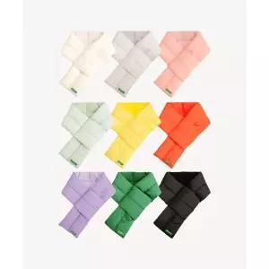 Benetton 패딩 웜 방한 머플러 9colors 5008567074 2810303