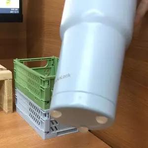 [하프클럽/]실리콘 발받침 범폰 스티커 반원 11x5mm 범폰 고무받