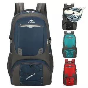 [하프클럽/]다용도 40L 배낭 여행 백팩 스포츠 캠핑