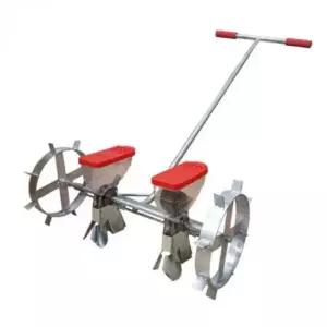 씨앗 파종기 멀티 2-6열 작은씨앗용 야채파종기채파종기 야채씨앗파종기