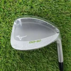 미즈노 SURE DD 50도 웨지 경량스틸 164N