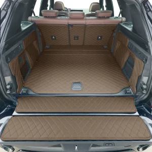 비비키 BMW X1 X3 X4 X5 X6 X7 트렁크매트 풀커버 차박매트