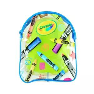 몽땅판다곰 어린이 투명 가방 조카선물