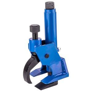 LGDWINGS 수동 타이어 비드 브레이커 조절식 해머 체인저 공구 쉽게 작동하는 수리 키트 ATV 작동 트랙터 트럭 자동차용