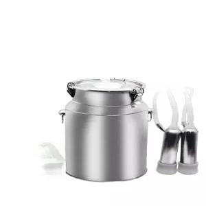 젖소착유기 유산양 우유 착유기 용 염소 목장 젖소 펌핑기