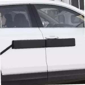 차량용 도어가드 자석 차량 문콕방지 2개입