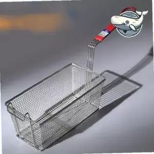 튀김 바스켓 33cm 감자 치킨 튀김망