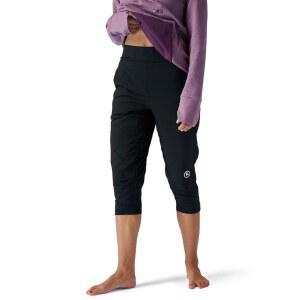 백컨트리, 울버린 서커스 팬티 - 여성용 3/4 단열