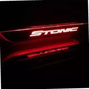 차량용 스탑등 브레이크등 스토닉 전구 브레이크등등